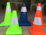 PVC Traffic Cone