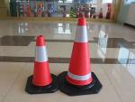 EVA Traffic Cone