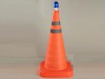 Collapsible Traffic Cone