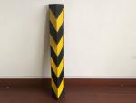 800MM Rubber Corner Guard