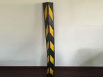 1.5M Rubber Corner Guard